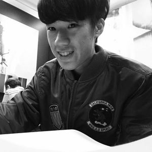 Meet your Posher, Liang